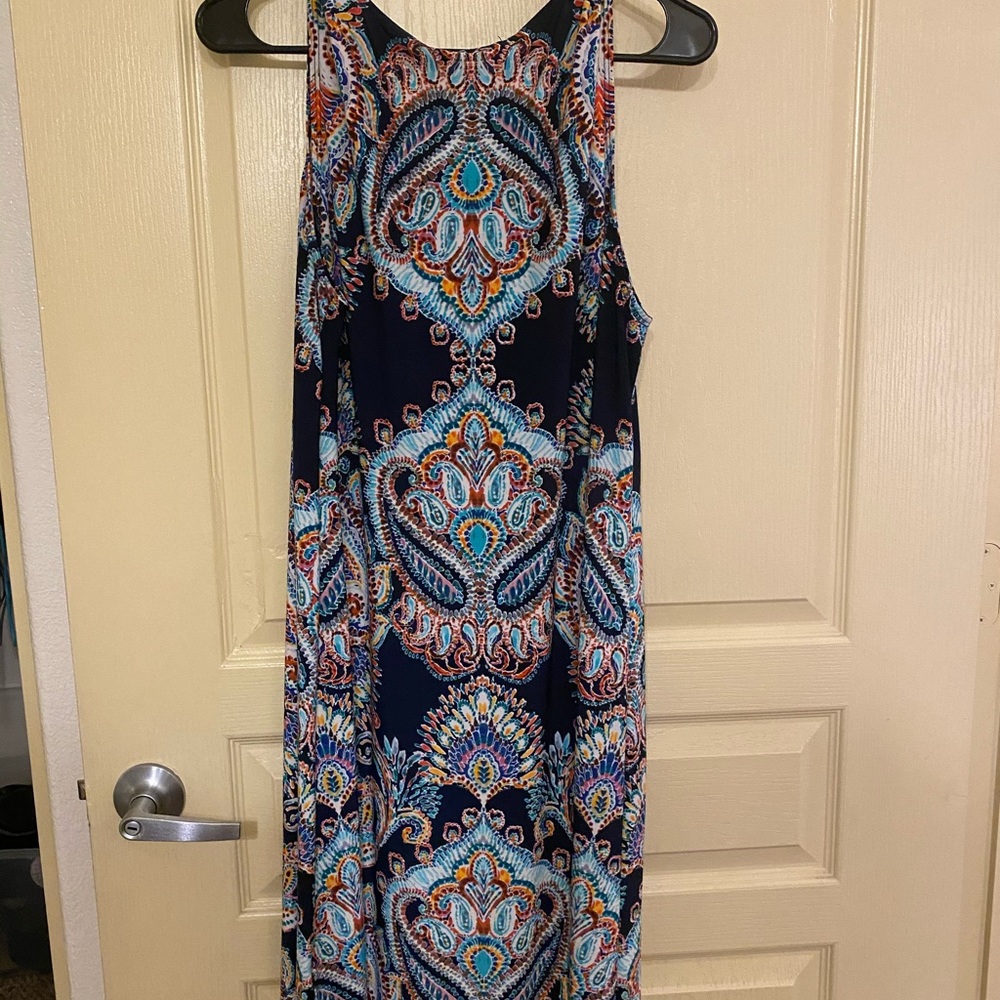 TIANA B. dress- 16W